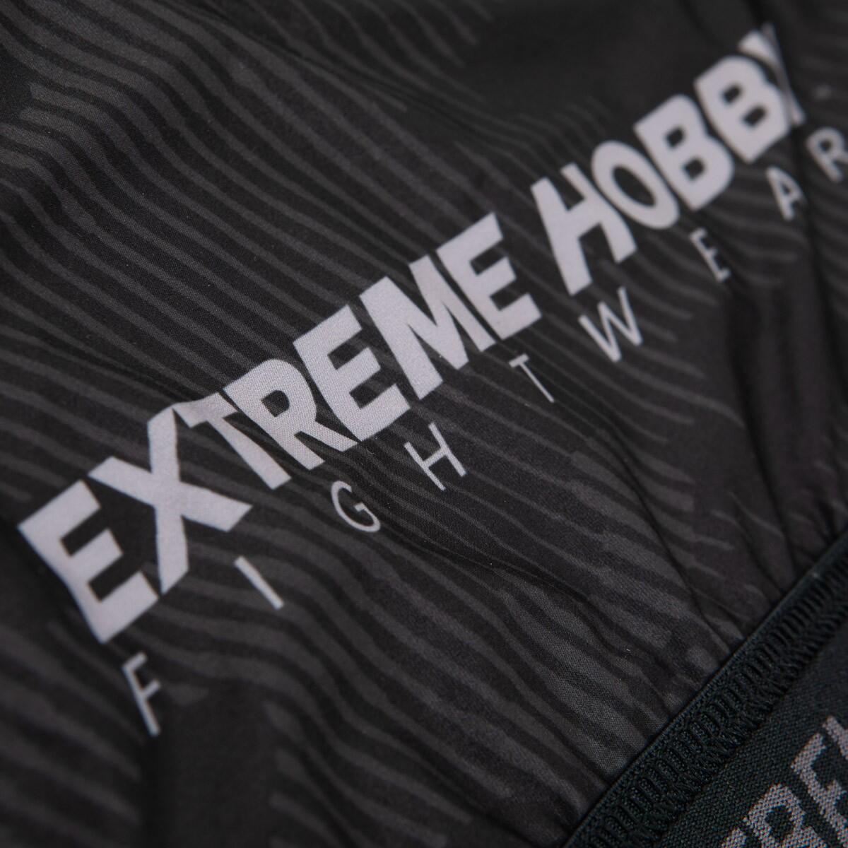 Reggiseno sportivo Fitness Gym MMA EXTREME HOBBY HAVOC 4/7