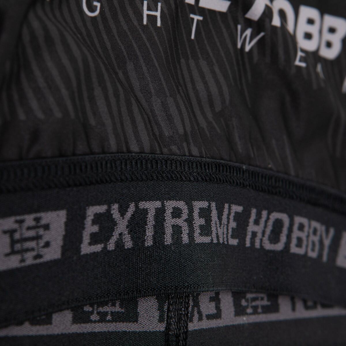 Reggiseno sportivo Fitness Gym MMA EXTREME HOBBY HAVOC 5/7