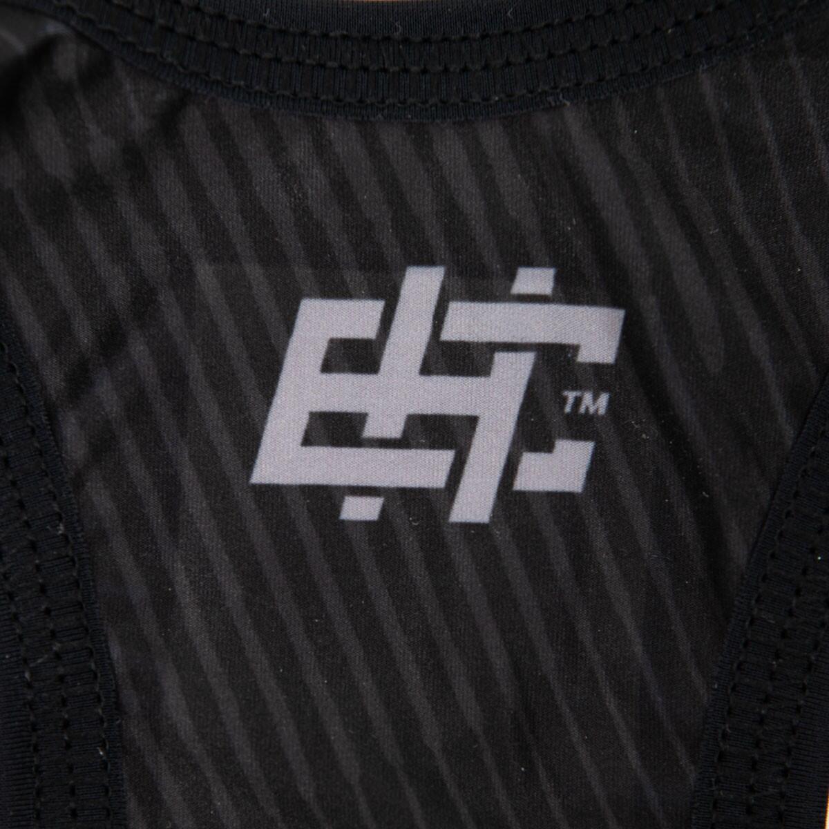 Reggiseno sportivo Fitness Gym MMA EXTREME HOBBY HAVOC 6/7