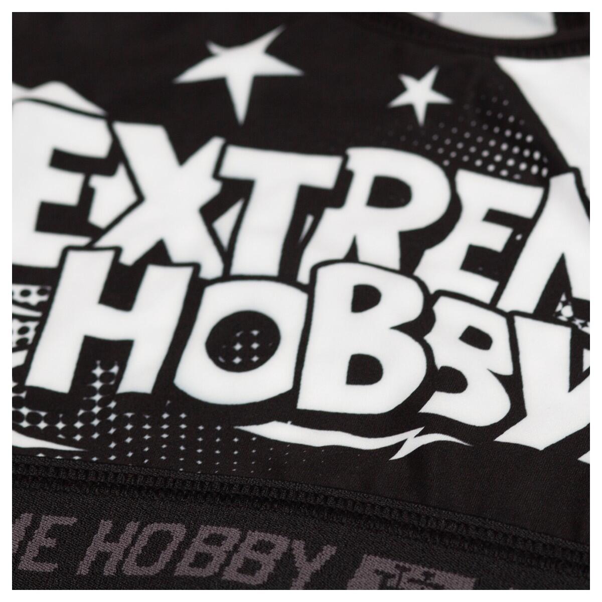 Sportbeha Fitness Gym MMA EXTREME HOBBY COMICS 5/7