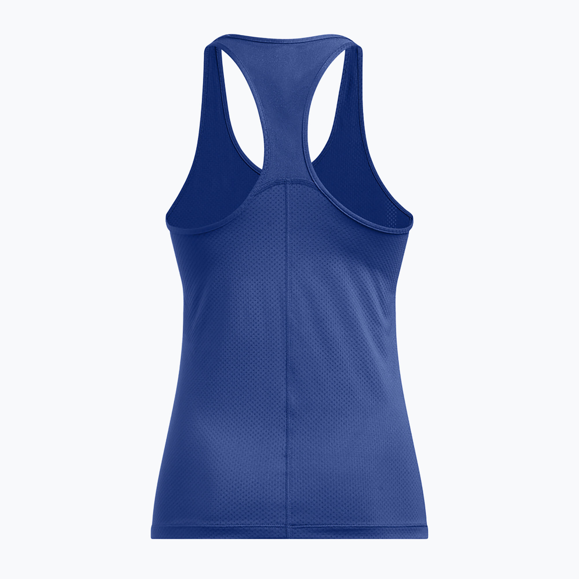 Débardeur d'entraînement femme HeatGear Armour Racer Under Armour 4/5