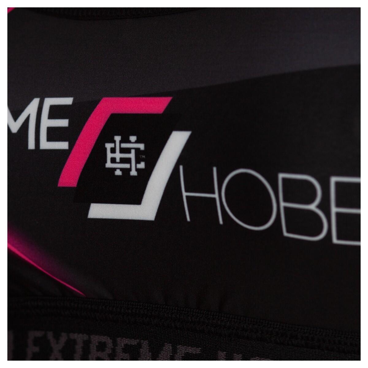 Sutiã esportivo Fitness Gym MMA EXTREME HOBBY MT SPORT 4/6