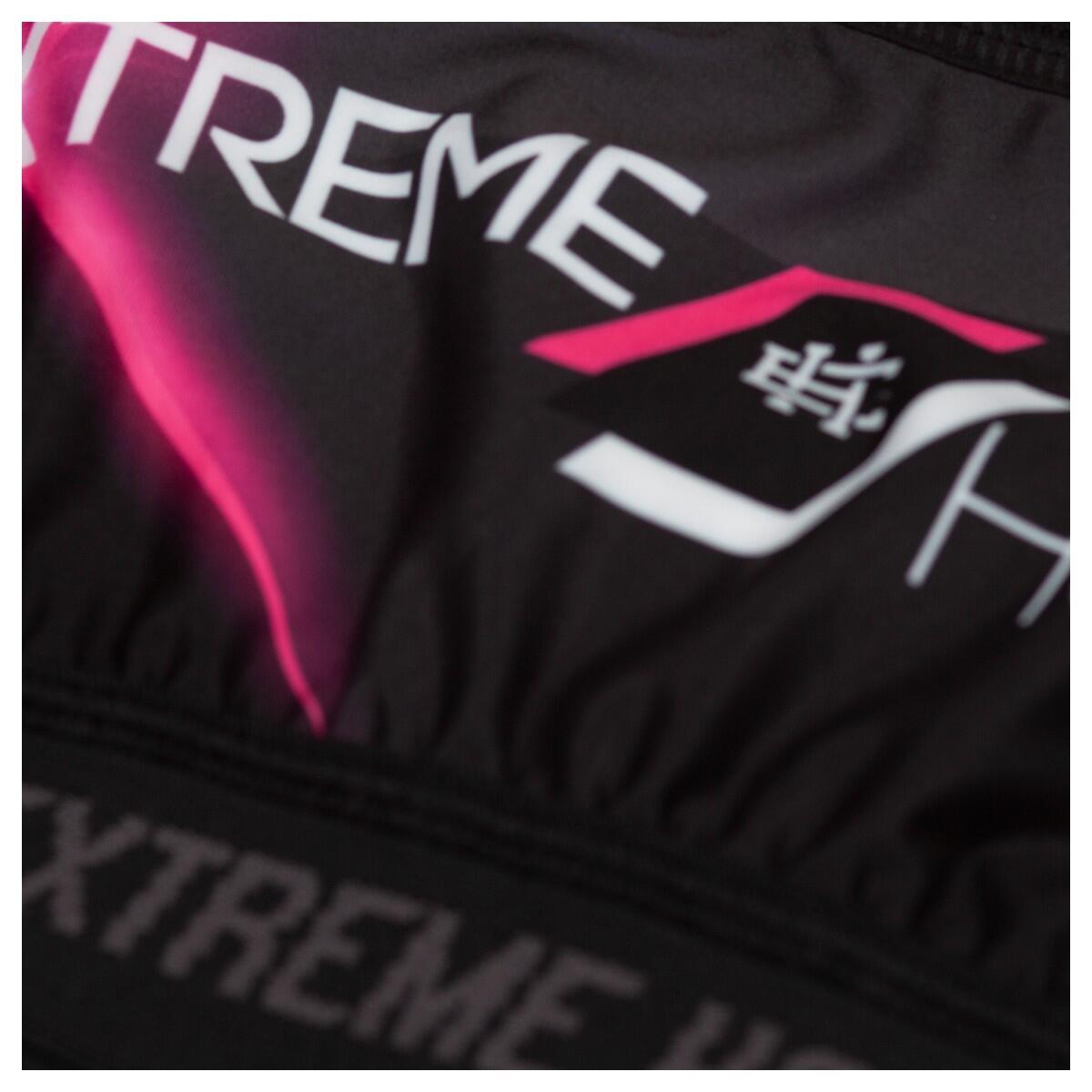 Soutien desportivo Fitness Gym MMA EXTREME HOBBY MT SPORT 3/7