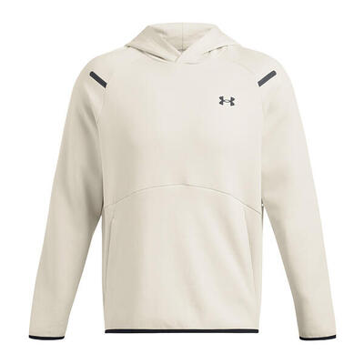 Under armour unstoppable fleece jgr herensweater
