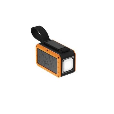 Xtorm robuuste 100w solar powerbank 40.000 mah