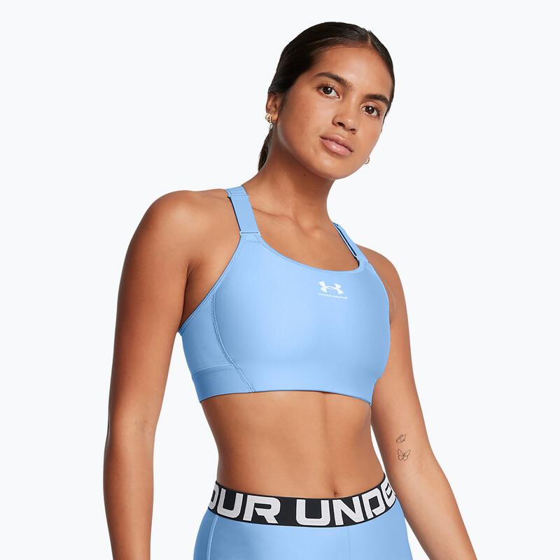 Under Armour HeatGear Armour - Soutien-gorge d'entraînement haut