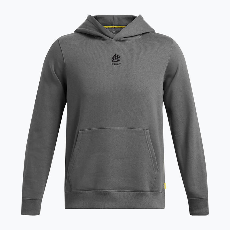 Hanorac Under Armour Curry Splash pentru bărbați