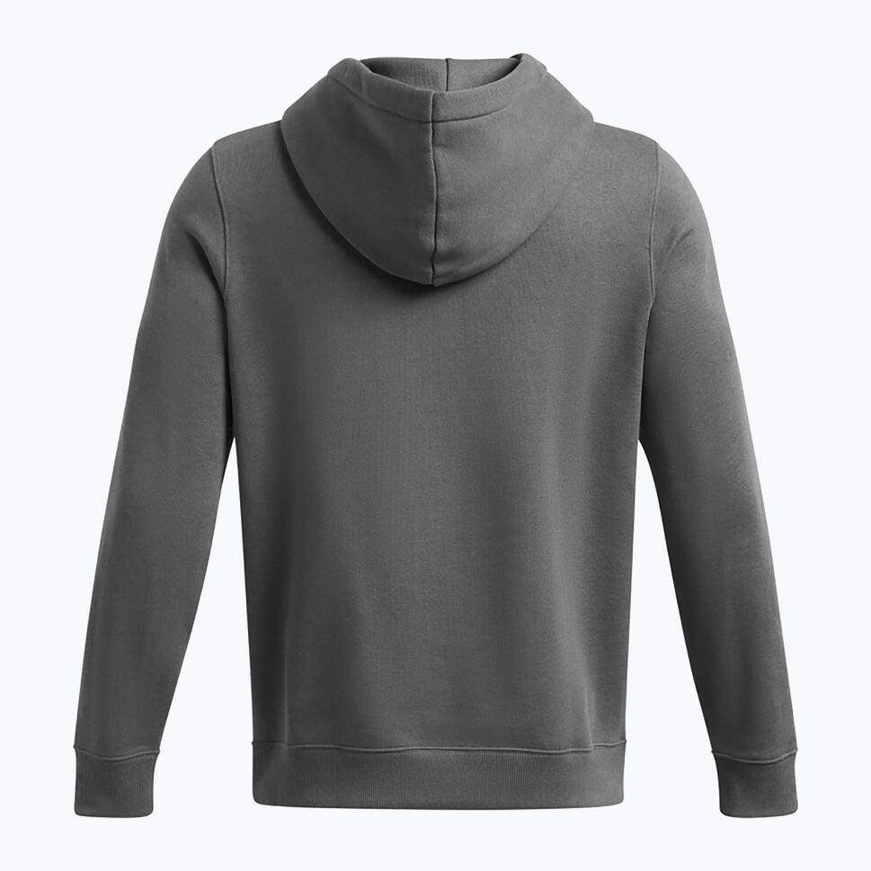 Bluza męska Under Armour Curry Splash Hoodie