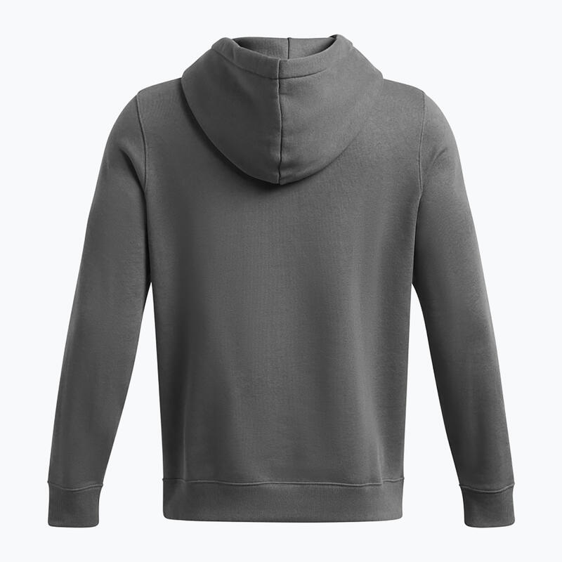 Under Armour Curry Splash-hoodie voor heren