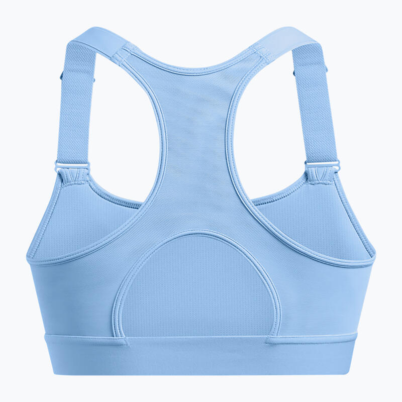 Under Armour HeatGear Armour - Soutien-gorge d'entraînement haut