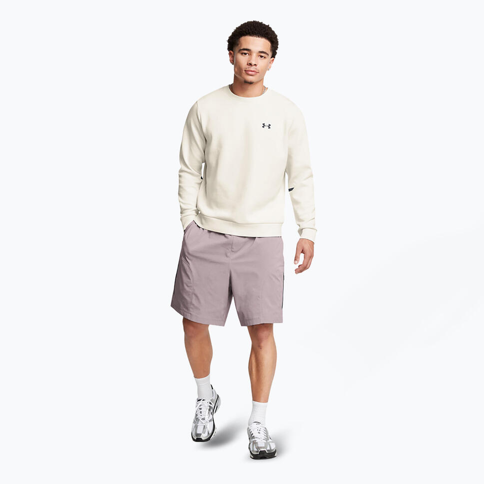 Bluza męska Under Armour Unstoppable Fleece Crew