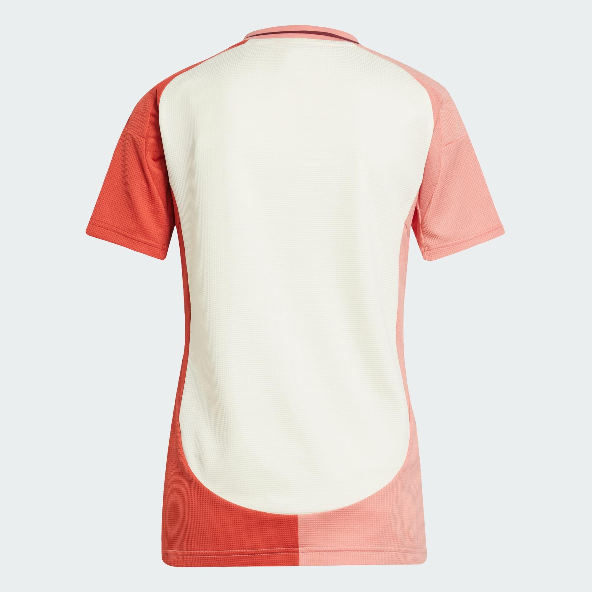Maglia Third 24/25 Olympique Lyonnais 6/7