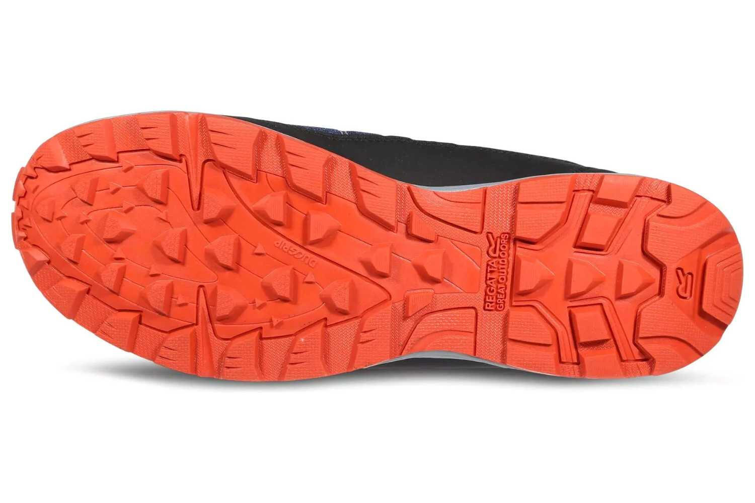 Regatta Samaris Lite Low II waterdichte wandelschoenen voor heren 5/5