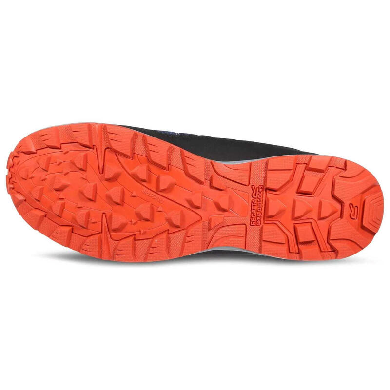 Cizme de trekking impermeabile Regatta Samaris Lite Low II pentru bărbați