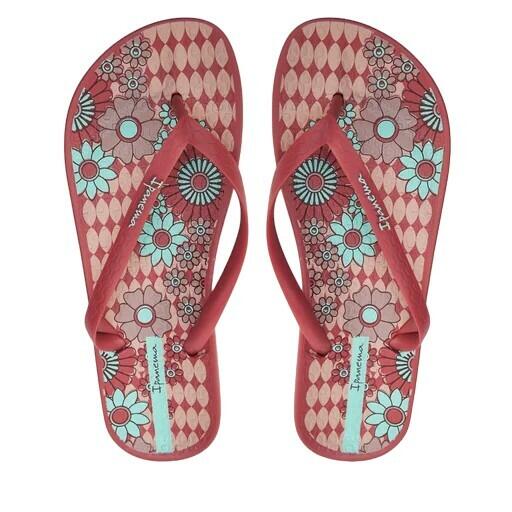 Chanclas de Tiempo Libre para MUJER IPANEMA ANAT.TEMAS