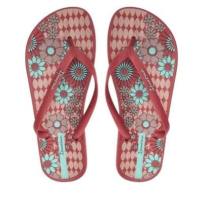 Chanclas de Tiempo Libre para MUJER IPANEMA ANAT.TEMAS