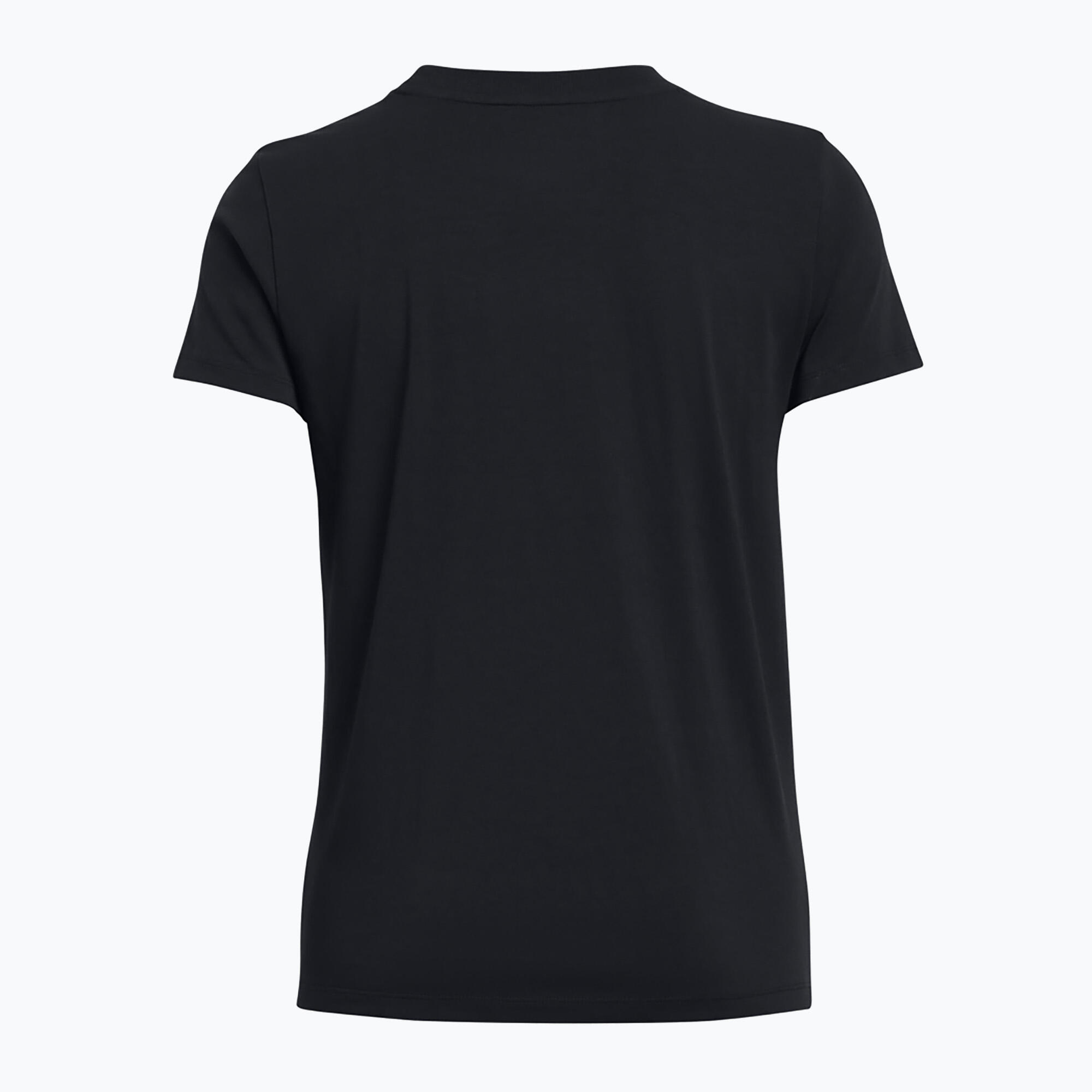 T-shirt Under armour Campus Core Ss for women 2/4