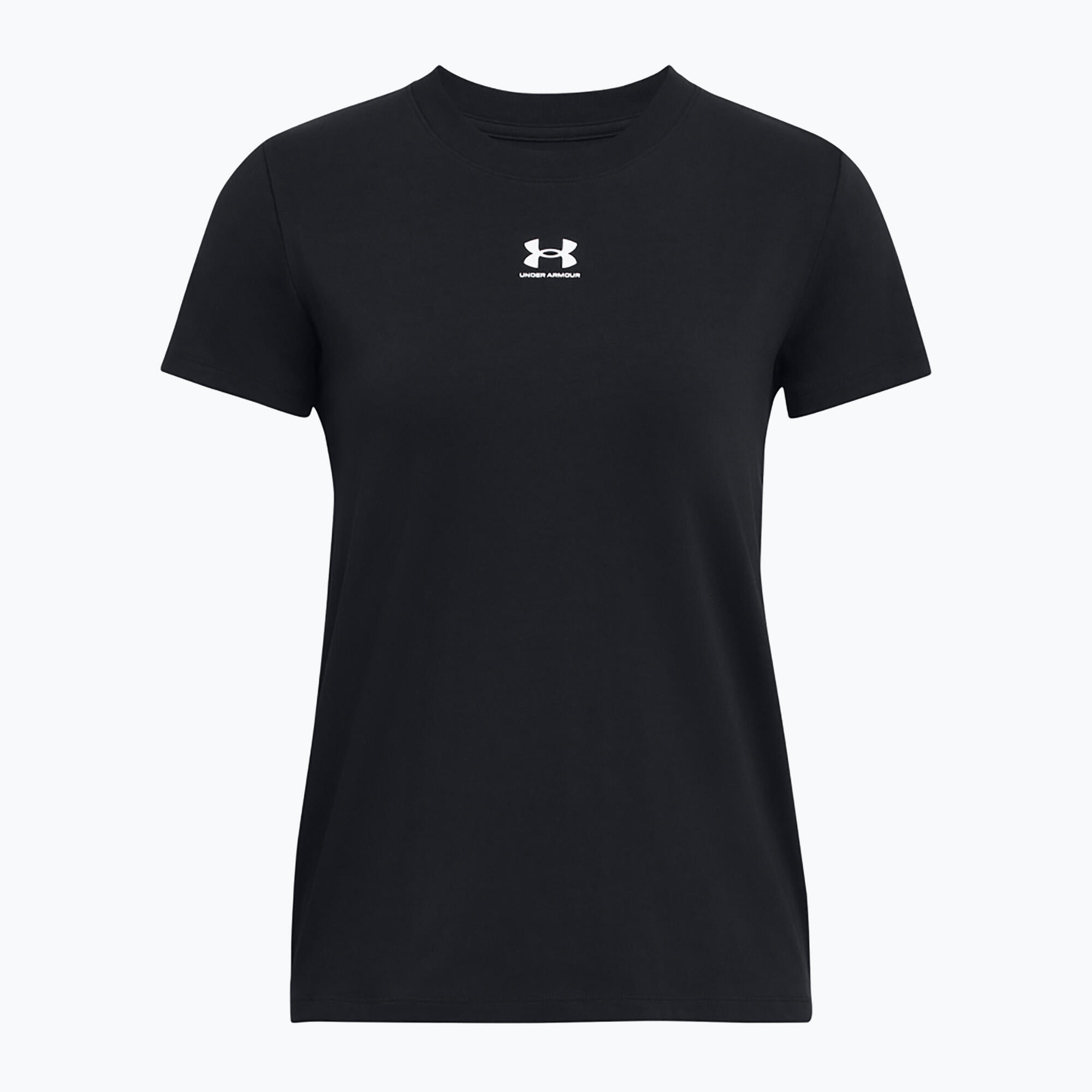 T-shirt Under armour Campus Core Ss for women 3/4