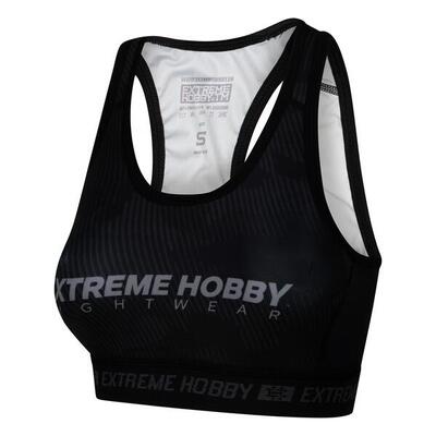 Reggiseno sportivo Fitness Gym MMA EXTREME HOBBY HAVOC
