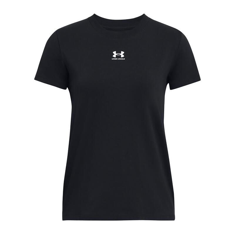 Under Armour Rival Core dames-T-shirt