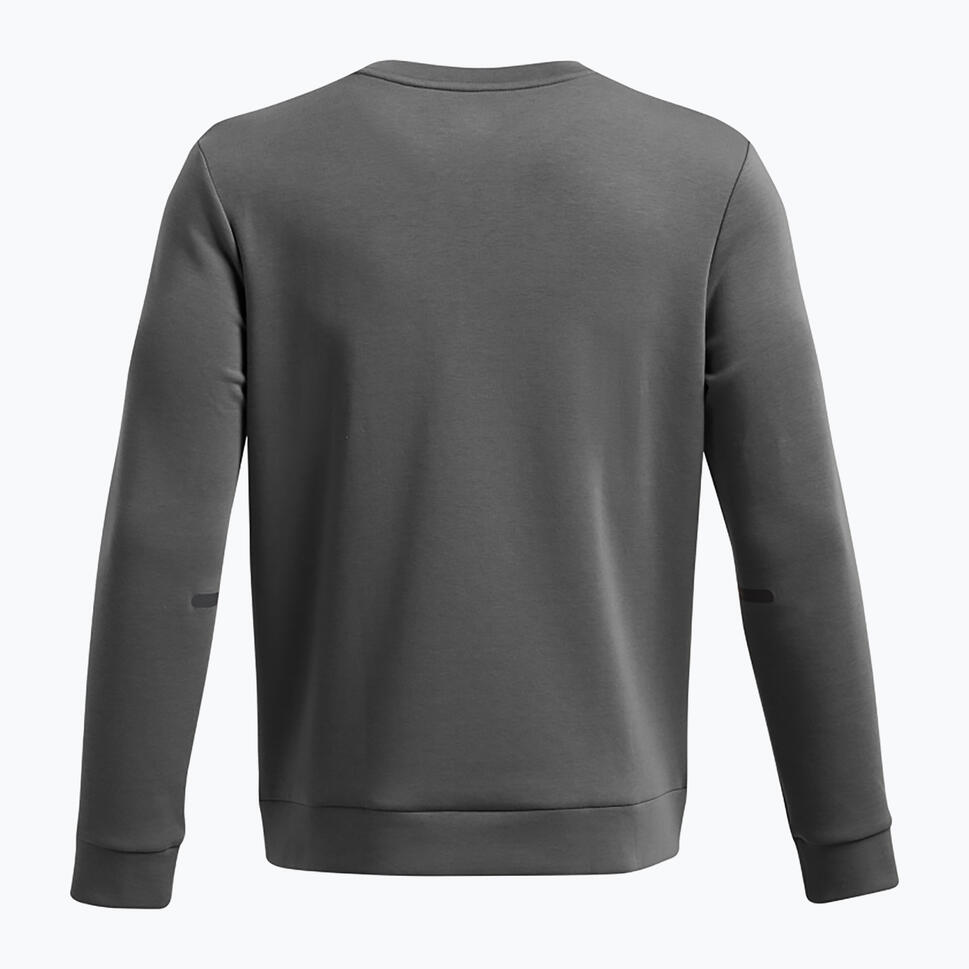 Bluza męska Under Armour Unstoppable Fleece Crew