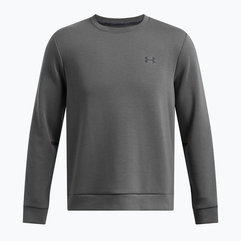 Sudadera Under Armour Unstoppable Fleece Crew Hombre