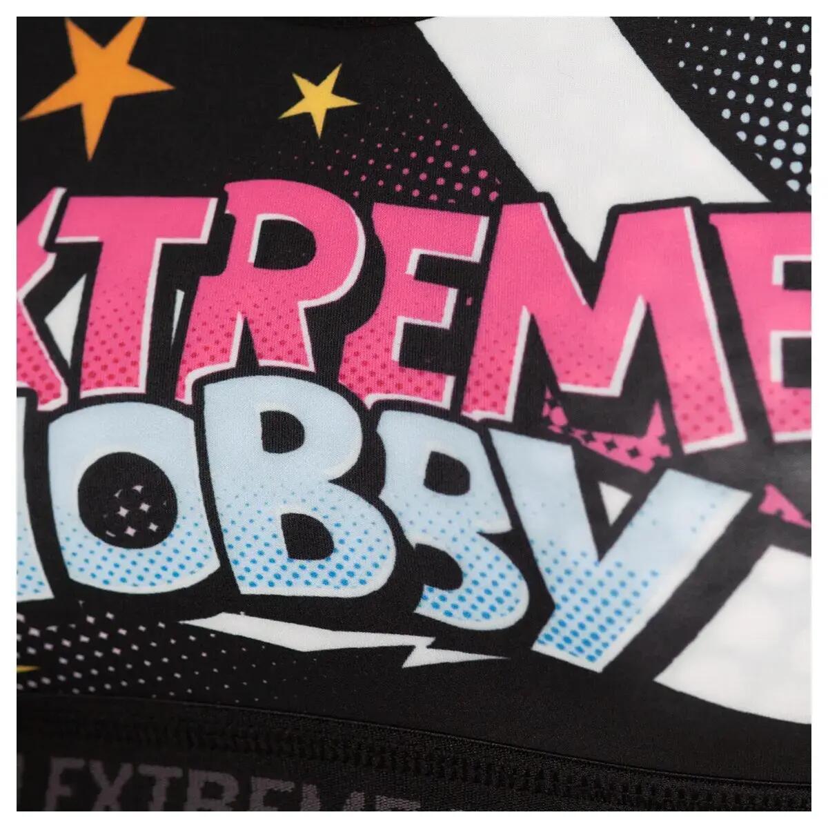 Soutien desportivo Fitness Gym MMA EXTREME HOBBY COMICS 4/8