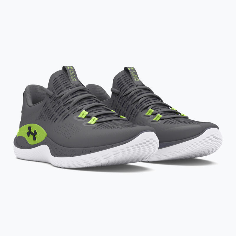 Pantofi de antrenament pentru bărbați Under Armour Dynamic IntelliKnit