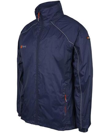 Dziecięca kurtka wodoodporna Grays Hockey Arc Rain