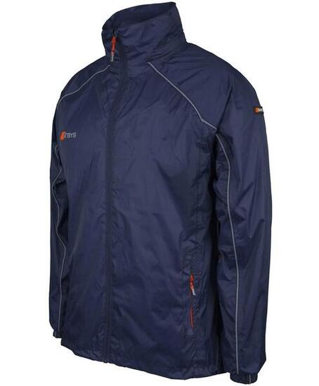 Dziecięca kurtka wodoodporna Grays Hockey Arc Rain