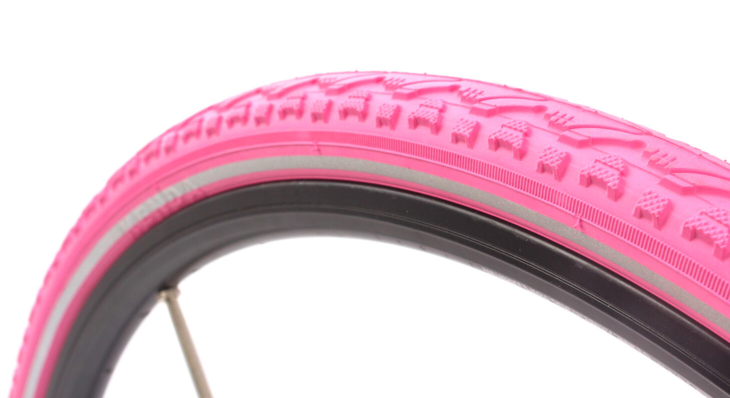Opona szosowa Fixie KENDA Khan 28 cali / 700 x 38C 5/7