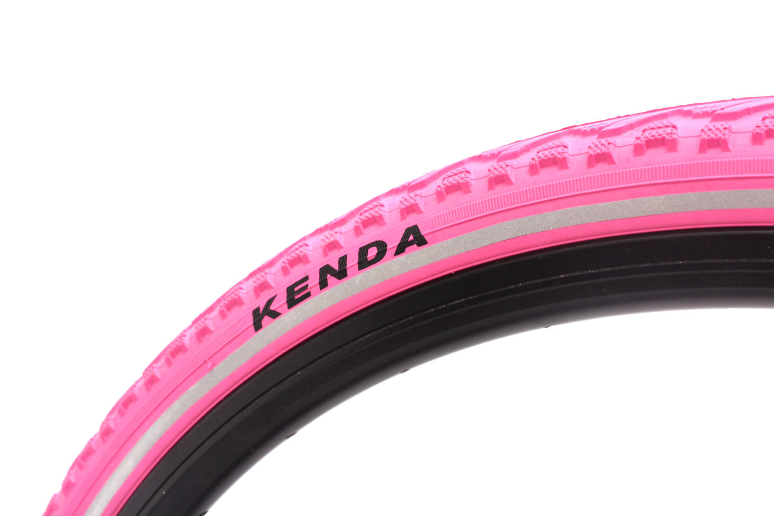 Opona szosowa Fixie KENDA Khan 28 cali / 700 x 38C 2/7