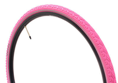Pneumatico per bici da corsa KENDA Khan 28 pollici / 700 x 38C