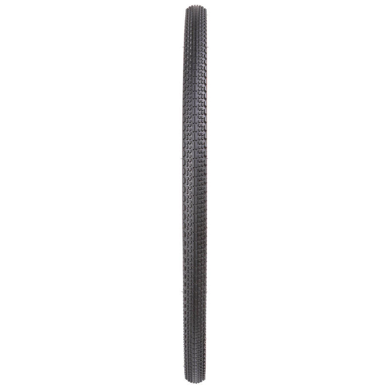 Anvelopă pliabilă KHE Kevlar Flintridge Pro GCT 120TPI 28 inch / 700 x 40C
