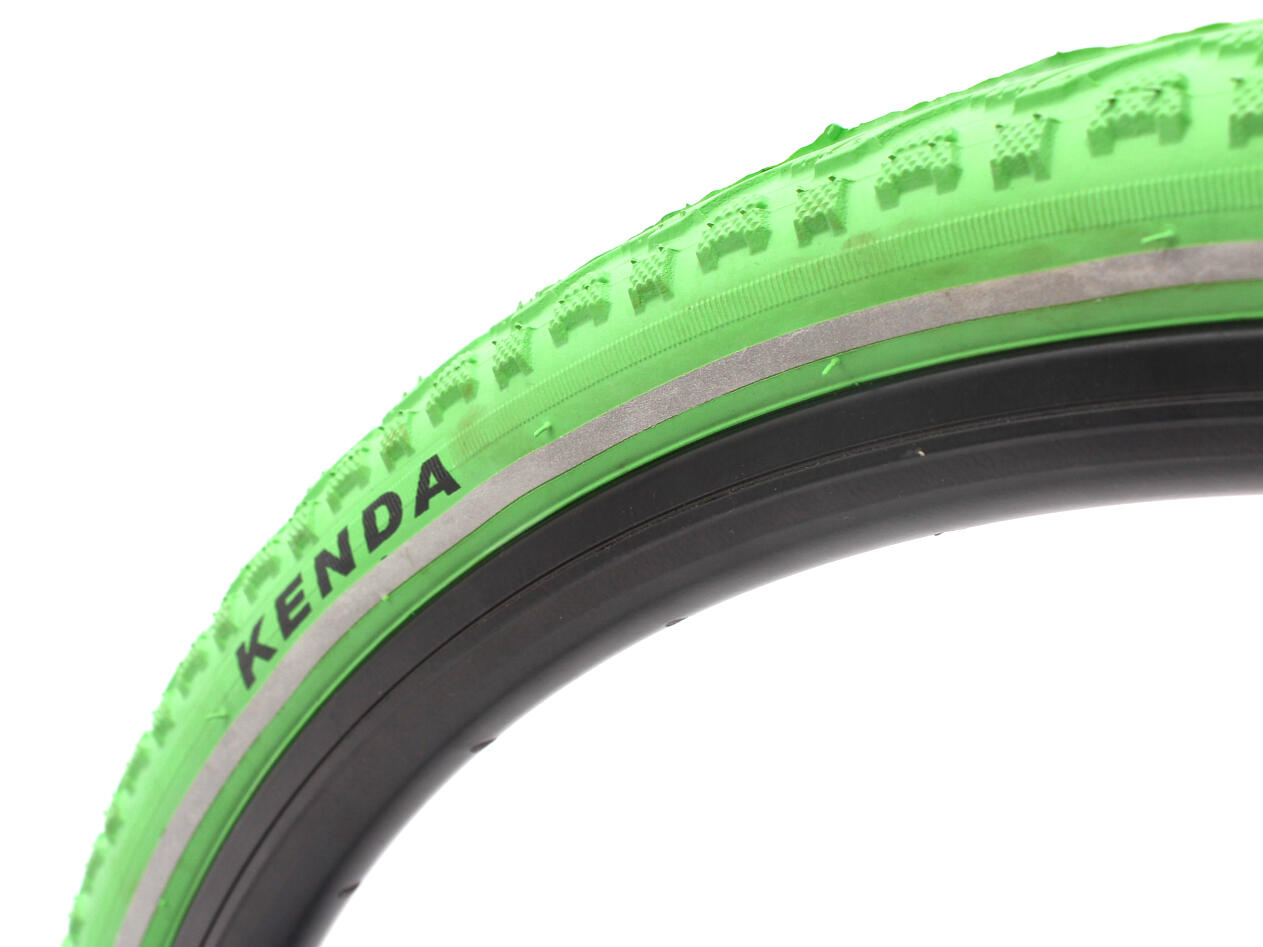 Fixie racefietsband KENDA Khan 28 inch / 700 x 38C 3/6