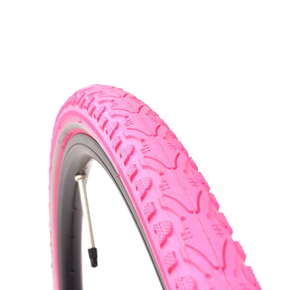 Opona szosowa Fixie KENDA Khan 28 cali / 700 x 38C 6/7
