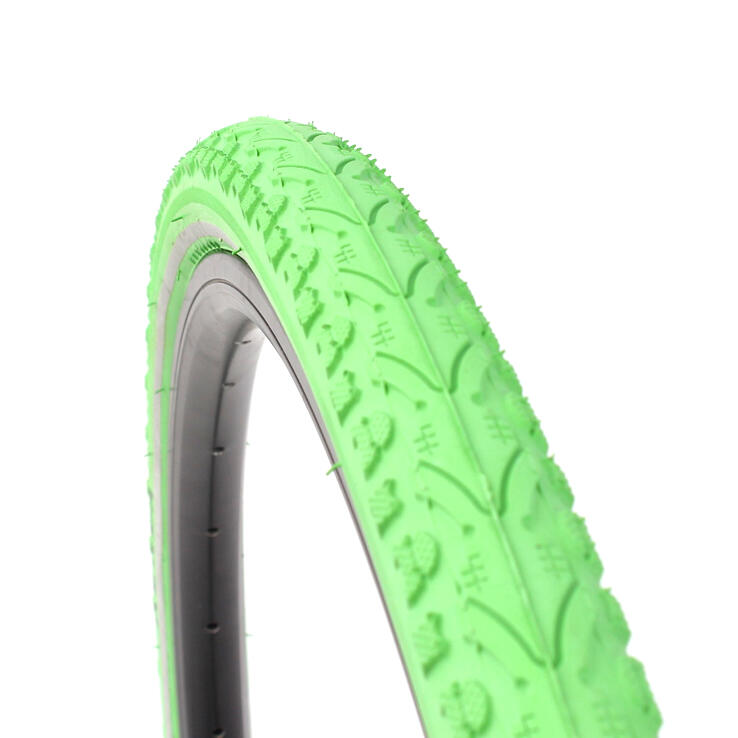 Fixie racefietsband KENDA Khan 28 inch / 700 x 38C 4/6