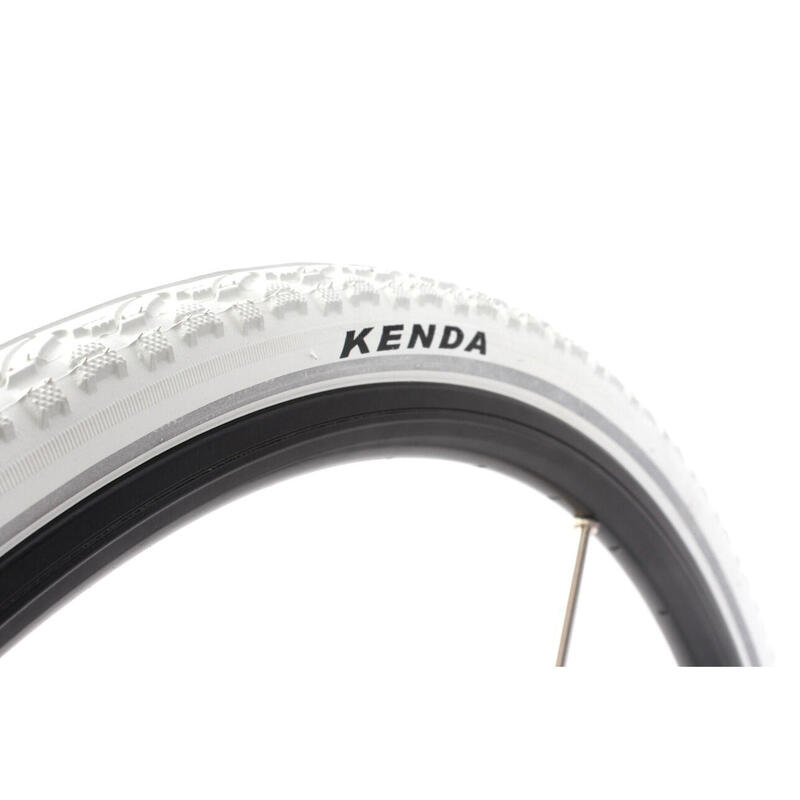 Pneus Fixie KENDA Khan 28 pouces / 700 x 38C