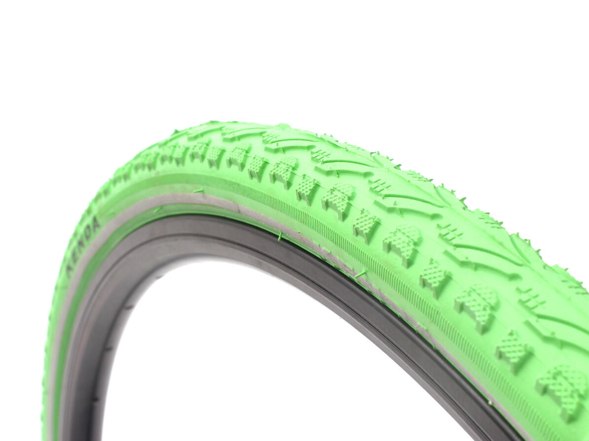 Fixie racefietsband KENDA Khan 28 inch / 700 x 38C 6/6