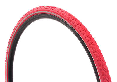 Pneumatico per bici da corsa KENDA Khan 28 pollici / 700 x 38C