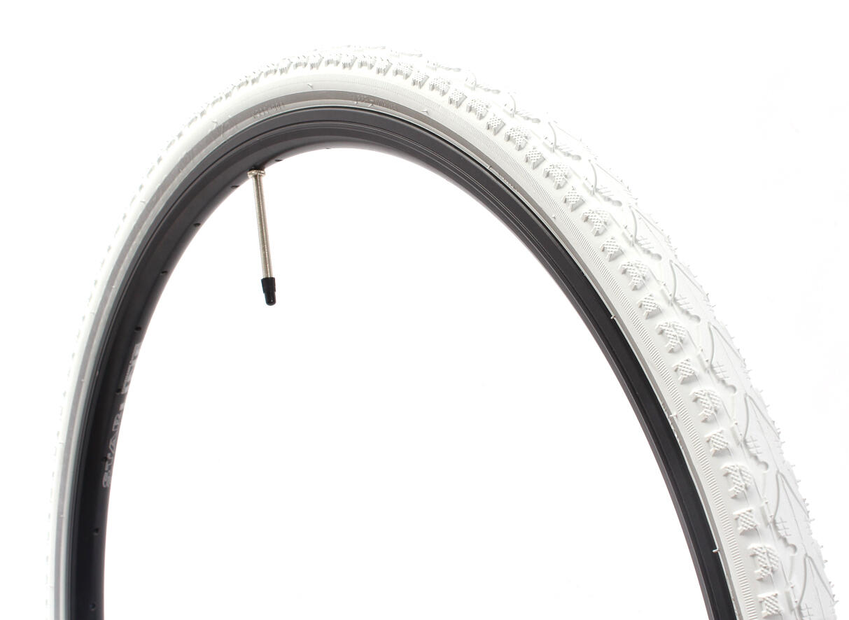 KHEBIKES Fixie racefietsband KENDA Khan 28 inch / 700 x 38C