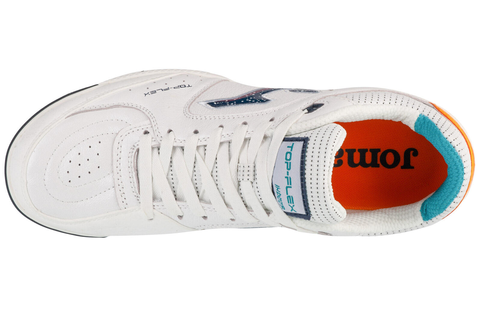 Chaussures de foot en salle pour hommes Top Flex 24 TOPW IN 3/5