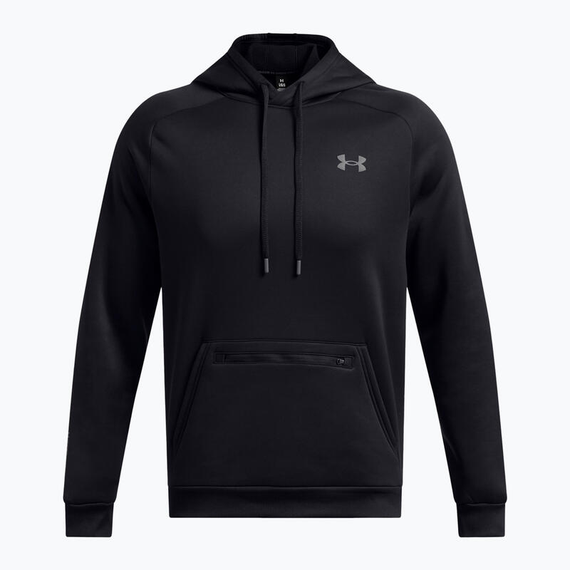 Sudadera Under Armour Fleece Pro Kangra HD hombre