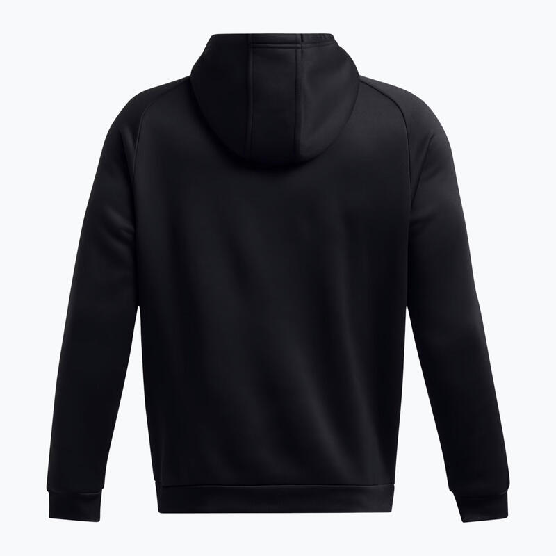 Sudadera Under Armour Fleece Pro Kangra HD hombre