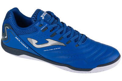 Botas de fútbol Hombre Joma Maxima 24 Azul