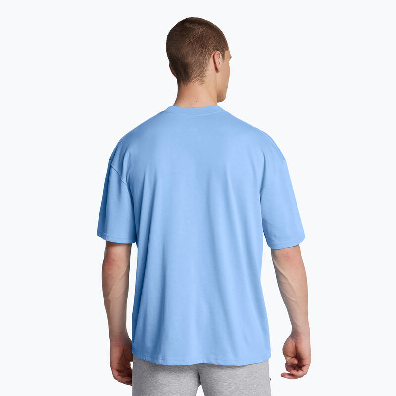 Under Armour heren-T-shirt met HW OS-merk