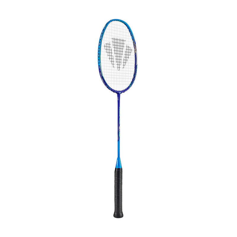 Badmintonracket Carlton Vapour Trail 78S G5