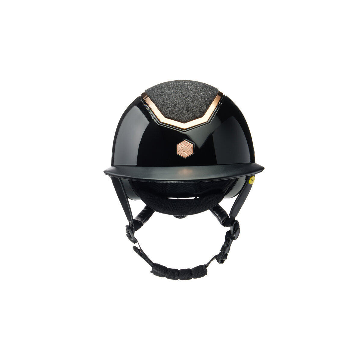 Rijhelm met mips Charles Owen Kylo 1/3