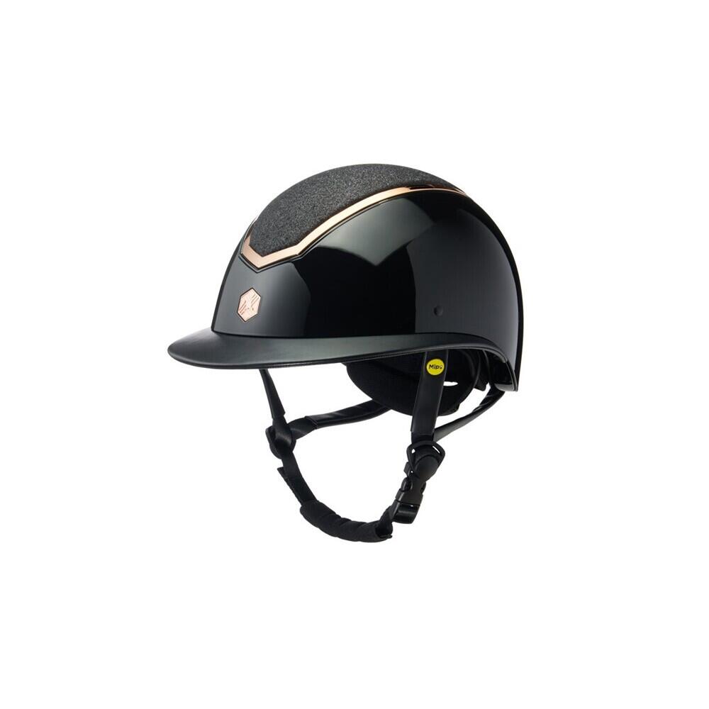 Rijhelm met mips Charles Owen Kylo 2/3