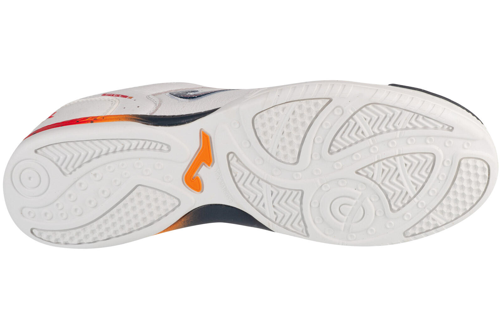 Chaussures de foot en salle pour hommes Top Flex 24 TOPW IN 4/5